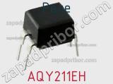 Реле AQY211EH фотография 2.