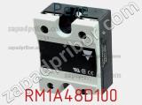 Реле RM1A48D100 фотография 3.