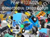 Реле RTD34024 