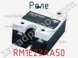 Реле RM1E23AA50 фотография 2.