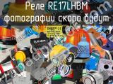 Реле RE17LHBM