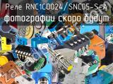 Реле RNC1CO024/SNC05-S-A 