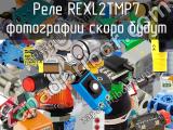 Реле REXL2TMP7 