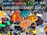 Переключатель EVQPF106K 