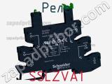 Реле SSLZVA1 фотография 2.