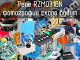 Реле RZM031BN 