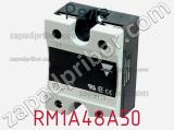 Реле RM1A48A50 фотография 3.