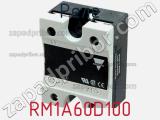 Реле RM1A60D100 фотография 2.