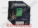 Реле RXM4AB2GD