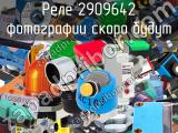 Реле 2909642