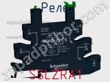 Реле SSLZRA1 фотография 2.