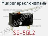 Микропереключатель SS-5GL2 фотография 2.