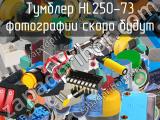 Тумблер HL250-73 