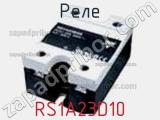 Реле RS1A23D10 фотография 2.