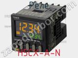 Реле H5CX-A-N фотография 2.