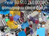 Реле 80.51.0.240.0000 