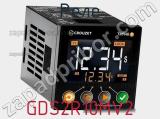 Реле GDS2R10MV2 фотография 3.