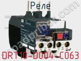 Реле DRT10-D004-C063 фотография 2.