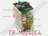 Реле  CR-M024DC4 фотография 3.