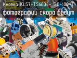 Кнопка KLS7-TS6604- 5.0-180-T 