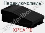 Переключатель XPEA110 фотография 2.