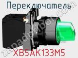 Переключатель XB5AK133M5