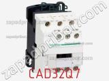 Реле CAD32Q7 фотография 2.
