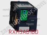 Реле RXM3AB1BD фотография 2.