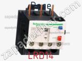 Реле LRD14 фотография 2.