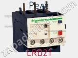 Реле LRD21 фотография 2.
