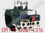 Реле DRT10-D001-C016 фотография 2.