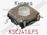 Кнопка KSC241JLFS фотография 2.