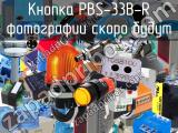 Кнопка PBS-33B-R 