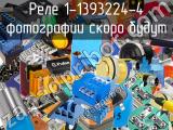 Реле 1-1393224-4