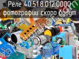 Реле 40.51.8.012.0000