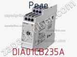 Реле DIA01CB235A фотография 2.
