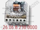 Реле 26.06.8.230.0000 фотография 2.