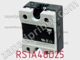 Реле RS1A48D25 фотография 3.