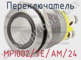 Переключатель MPI002/TE/AM/24