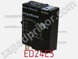 Реле ED24E5 фотография 2.
