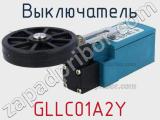 Выключатель GLLC01A2Y 