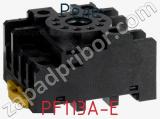 Реле PF113A-E фотография 2.