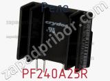 Реле PF240A25R фотография 3.