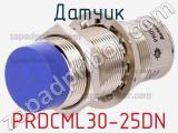 Датчик PRDCML30-25DN