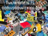 Выключатель FL 535