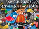 Реле SSR-2548ZA2 