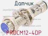 Датчик PRDCM12-4DP 