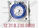 Реле 12.31.8.230.0000 фотография 2.