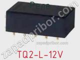 Реле TQ2-L-12V фотография 2.