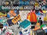 Реле R15-2013-23-1024-WTD 